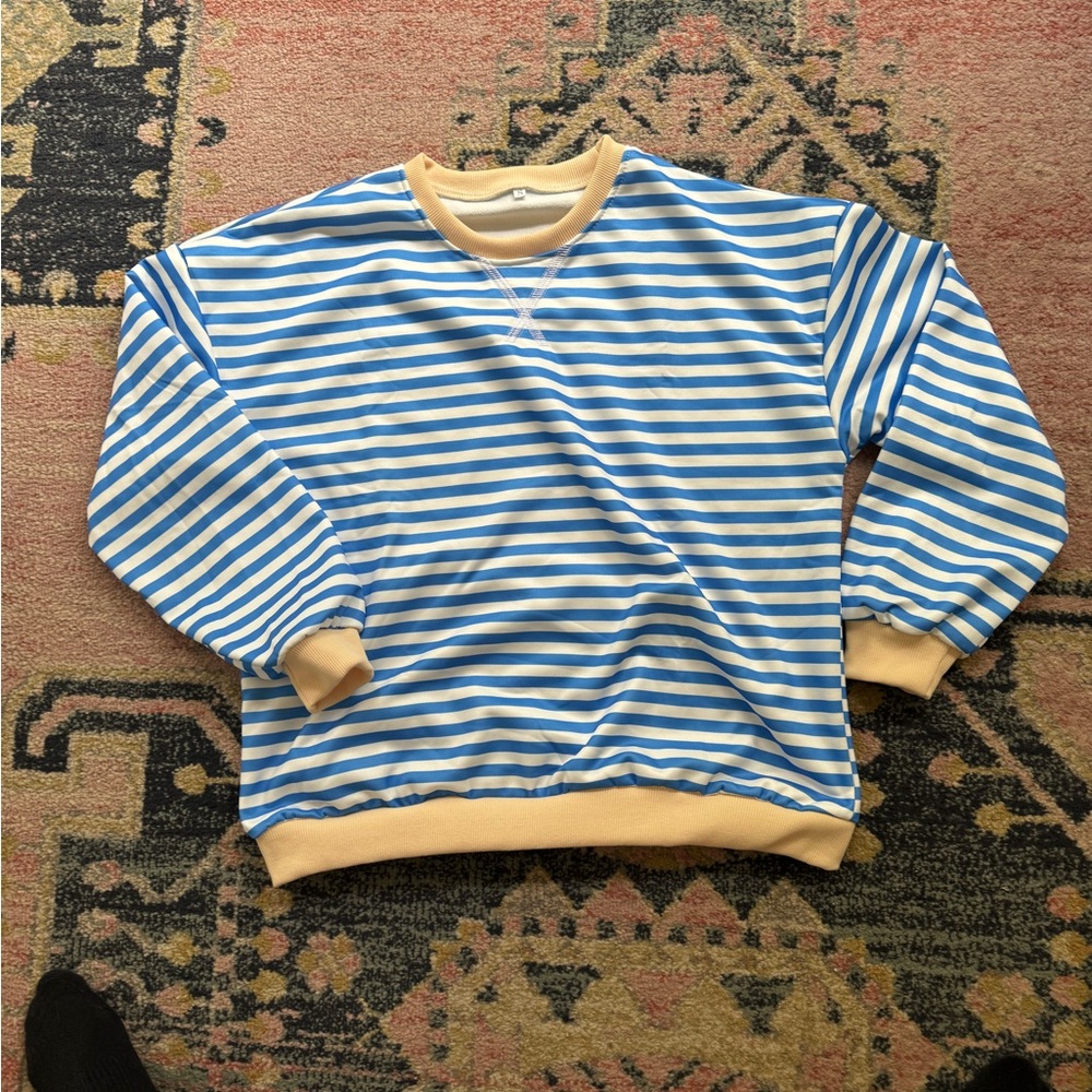 Never worn Free People knock off.